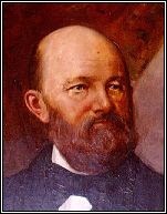 J. F. Julius Schmidt (1825-1884)