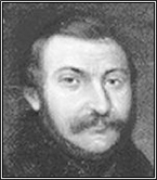 Γεώργιος Βούρης <br/>(1790-1860)