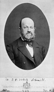 Julius Schmidt
